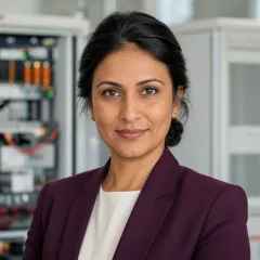 Farah Qureshi