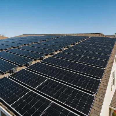 pv panel